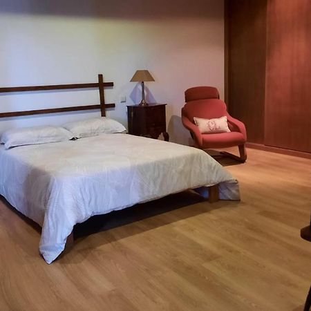 Willa Casa Da Laborada Vilar de Perdizes Zewnętrze zdjęcie