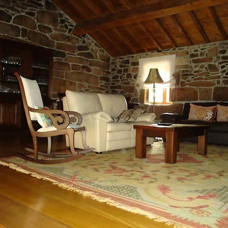 Willa Casa Da Laborada Vilar de Perdizes Zewnętrze zdjęcie