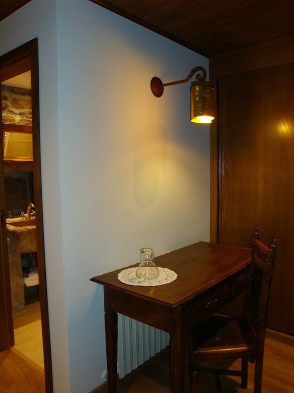 Willa Casa Da Laborada Vilar de Perdizes Zewnętrze zdjęcie