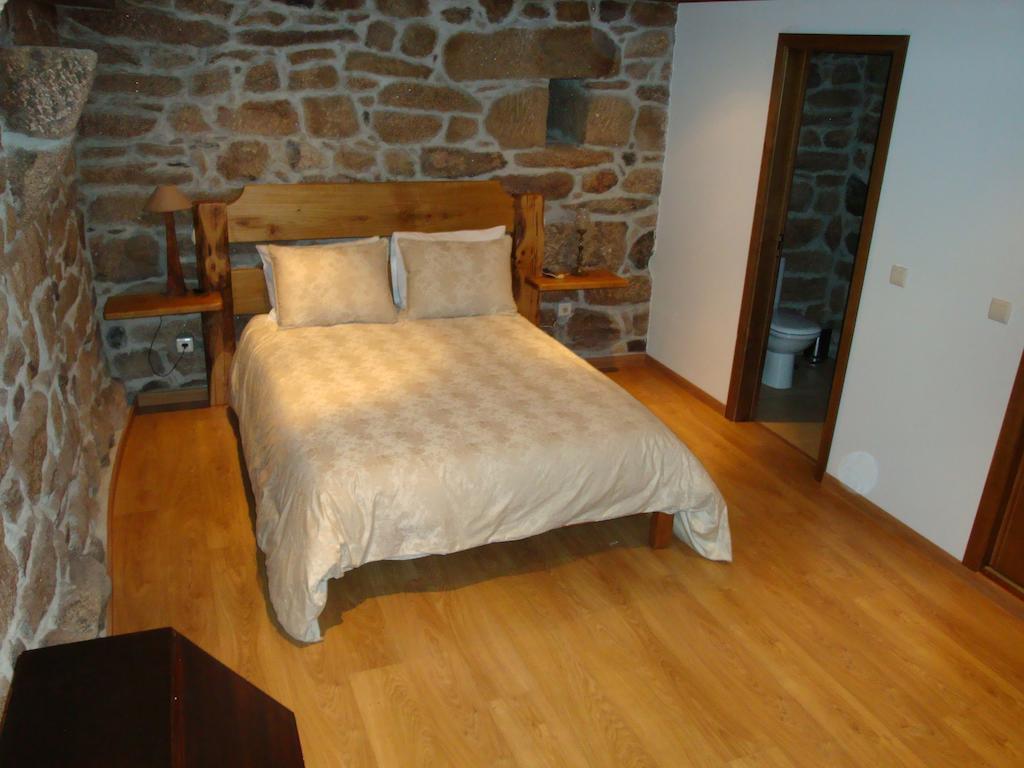 Willa Casa Da Laborada Vilar de Perdizes Zewnętrze zdjęcie