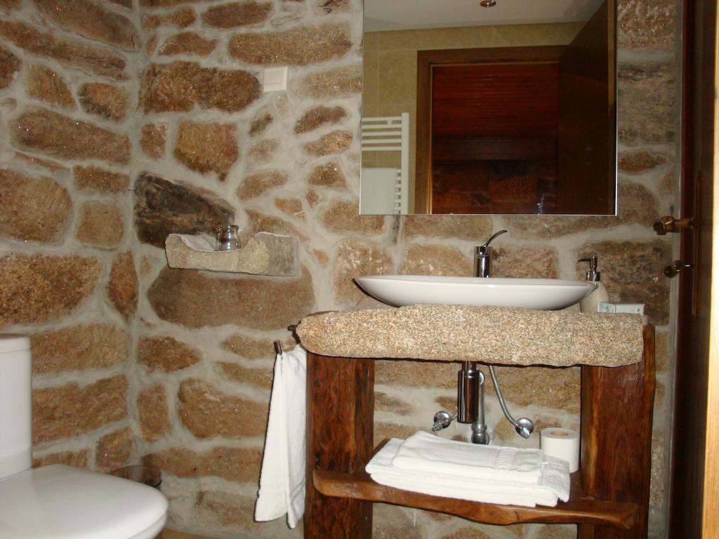 Willa Casa Da Laborada Vilar de Perdizes Pokój zdjęcie